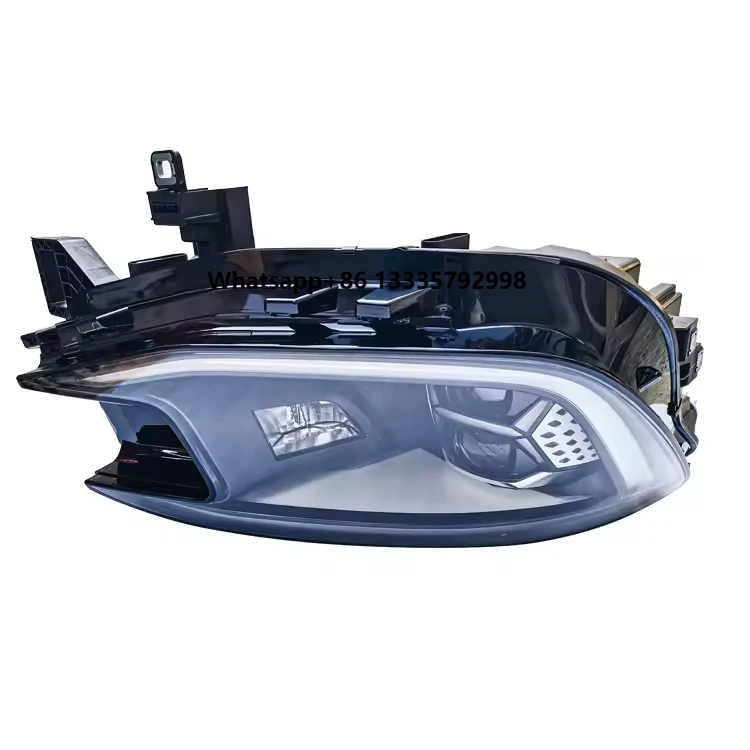

Factory Price Auto Parts Lighting Front LED Headlight for VW ID3 ID6 ID4 CROZZ Electric Vehicle EV Tools