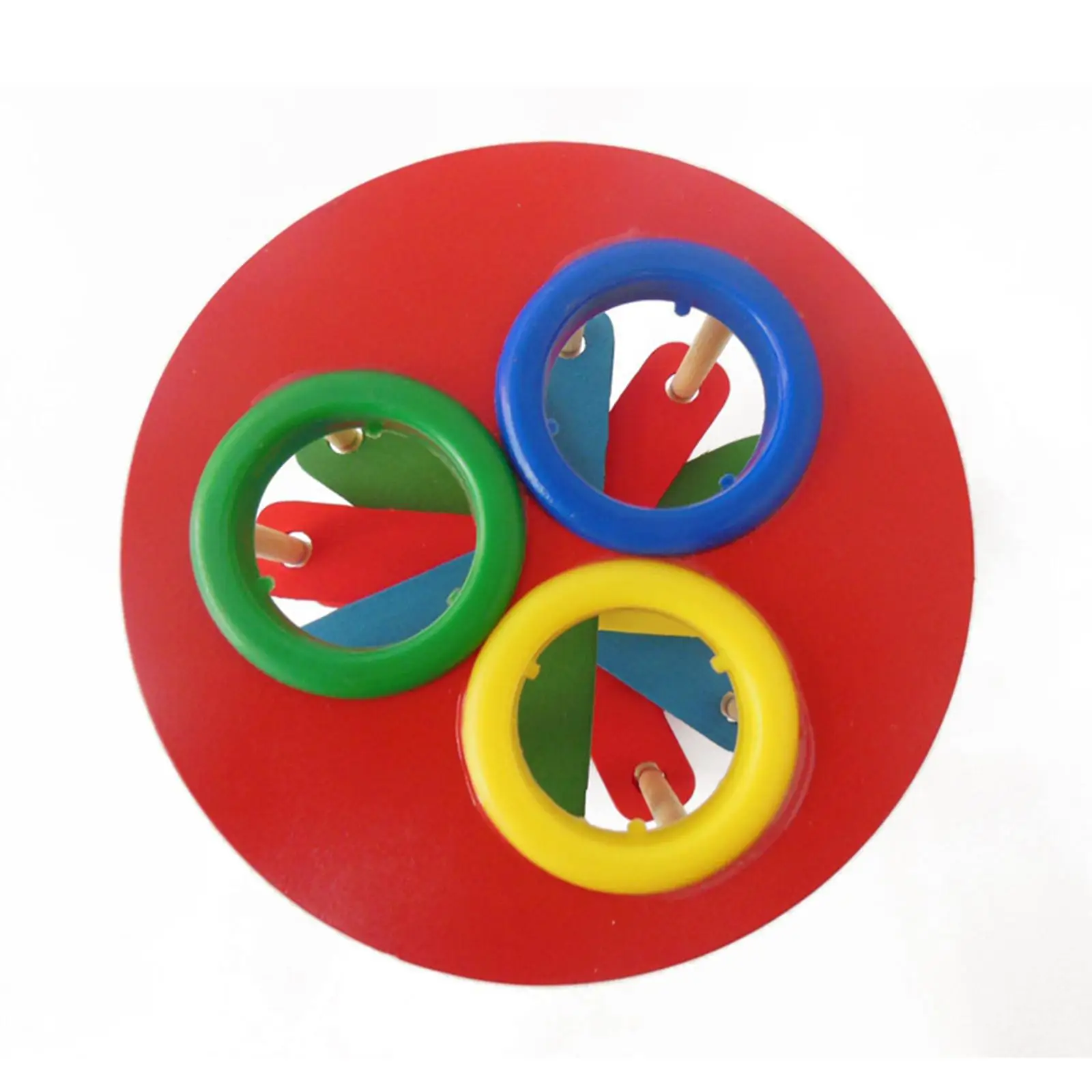 Wood Ball Drop Toy, Pound Roll Ramp Toys, Desktop Puzzle Toy, Kids Pounding