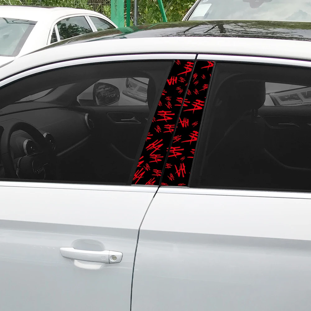 2PCS Comedian Hahah…