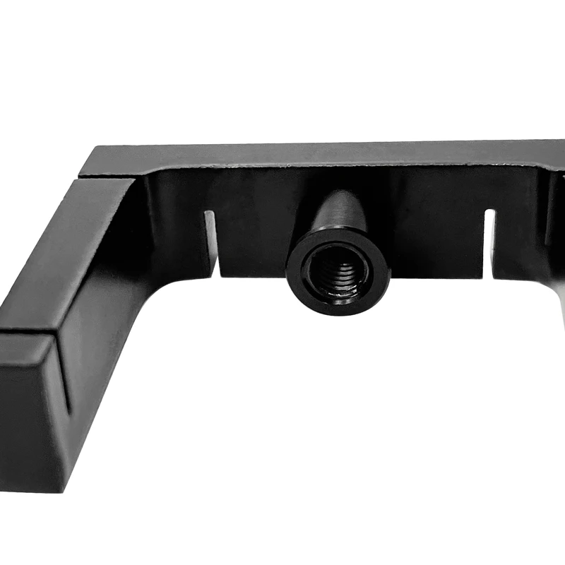 Mount Holder For Peanut Mini Prism 2 Pcs U Type Style Stand Bob
