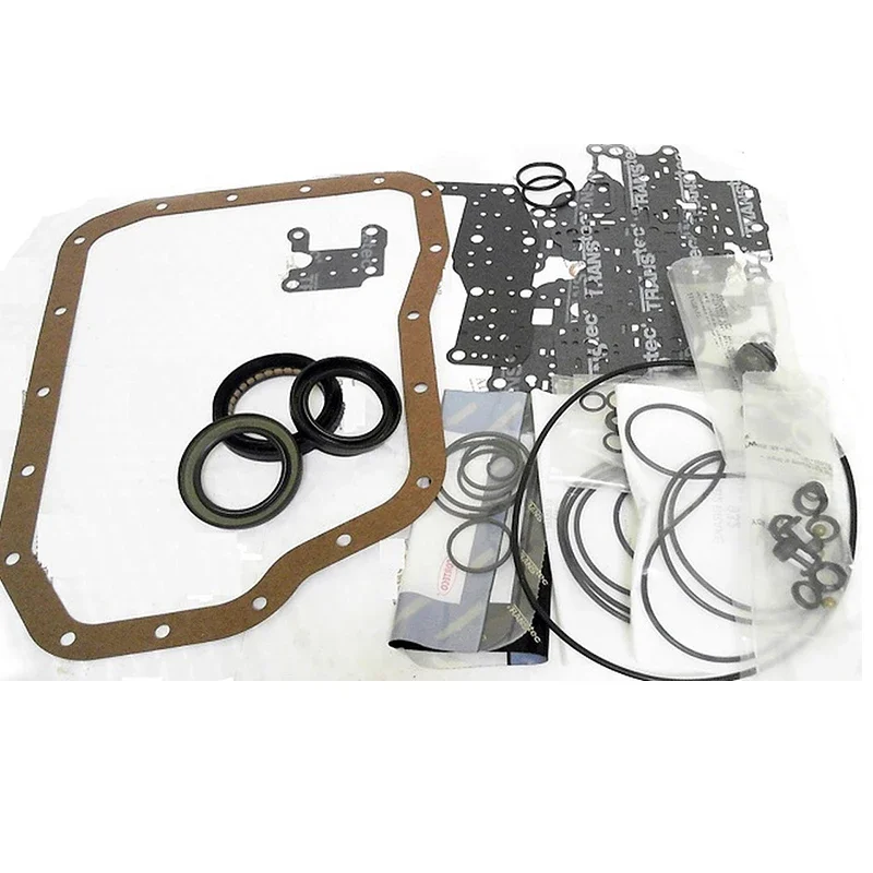 Hot Sale U660E Transmission Overhaul Repair Kit Fit For Germany Car