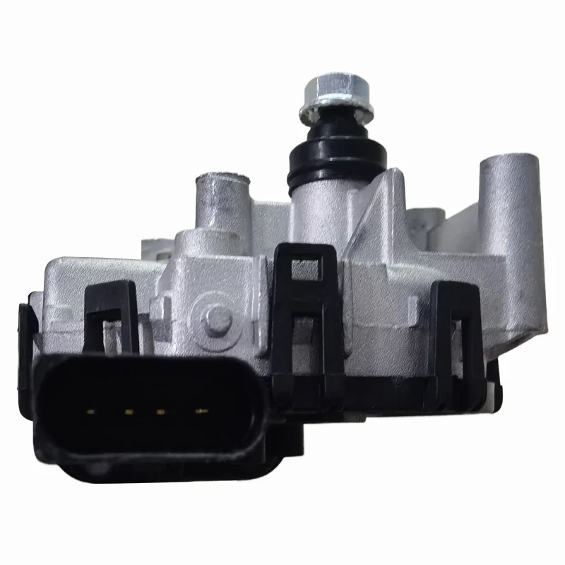 Front Windshield Wiper Motor for Volkswagen Jetta 2011-2018 Replace 5C7955113D 6R1955119A 5C6955121A 5C6-955-113-A 5C7-955-113-A