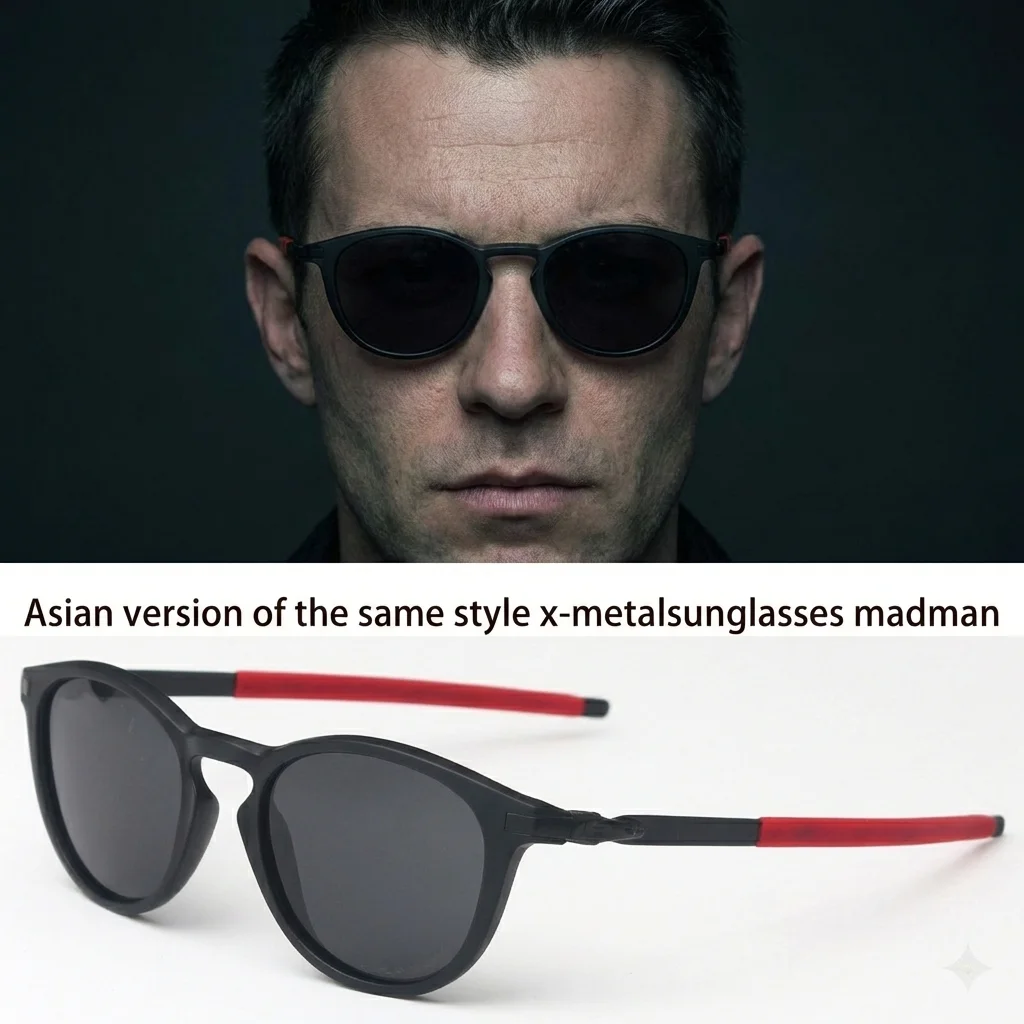 

Солнцезащитные очки унисекс UV400 с поляризацией, из сплава, для активного отдыха, велоспорта, рыбалки, вождения, модные и стильные