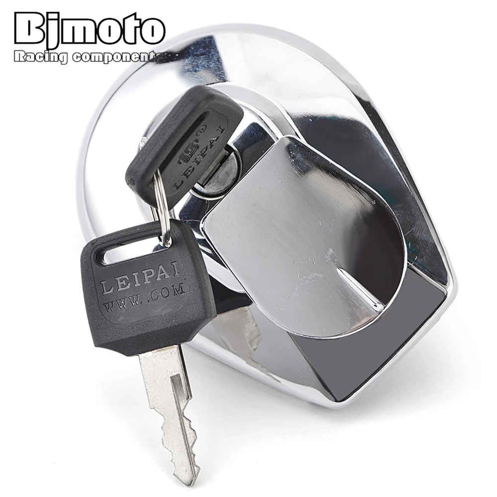 

Крышка топливного бака с ключом для Honda VT500FT Ascot (2 цилиндра Ascot) VT500C Shadow 500 VF500C V30 Magna 1983-1986 гг.