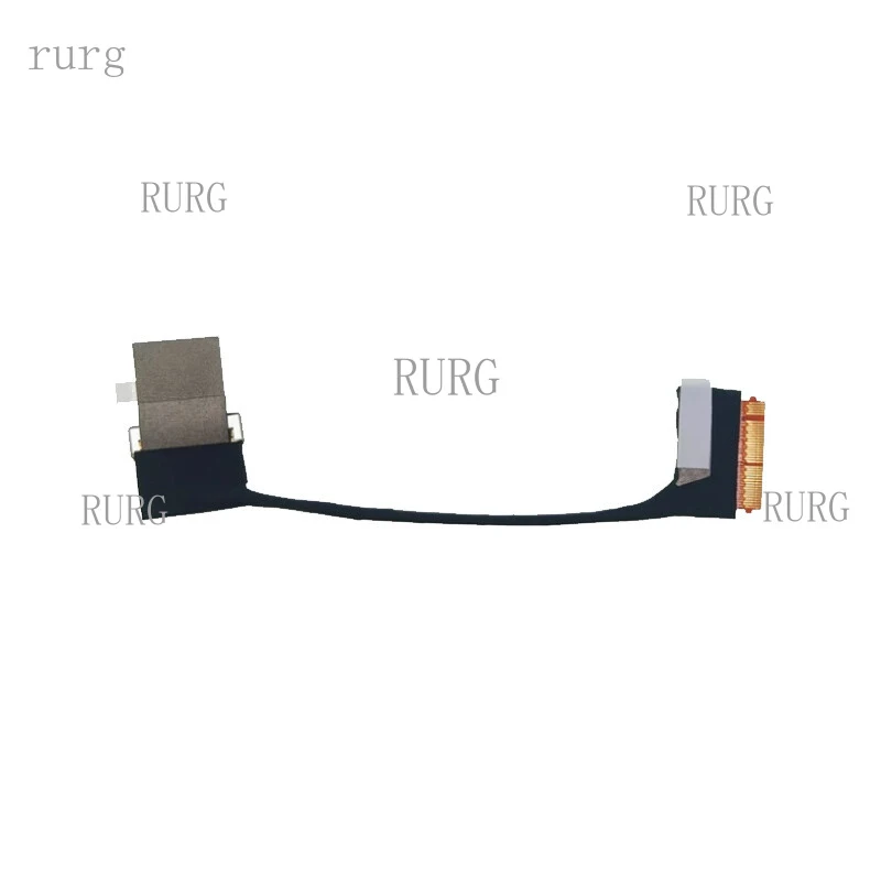R+  for Lenovo Thinkpad X1 Yoga 3rd 2nd Screen Cable 2018 2019 EDP FHD LCD 01AY930