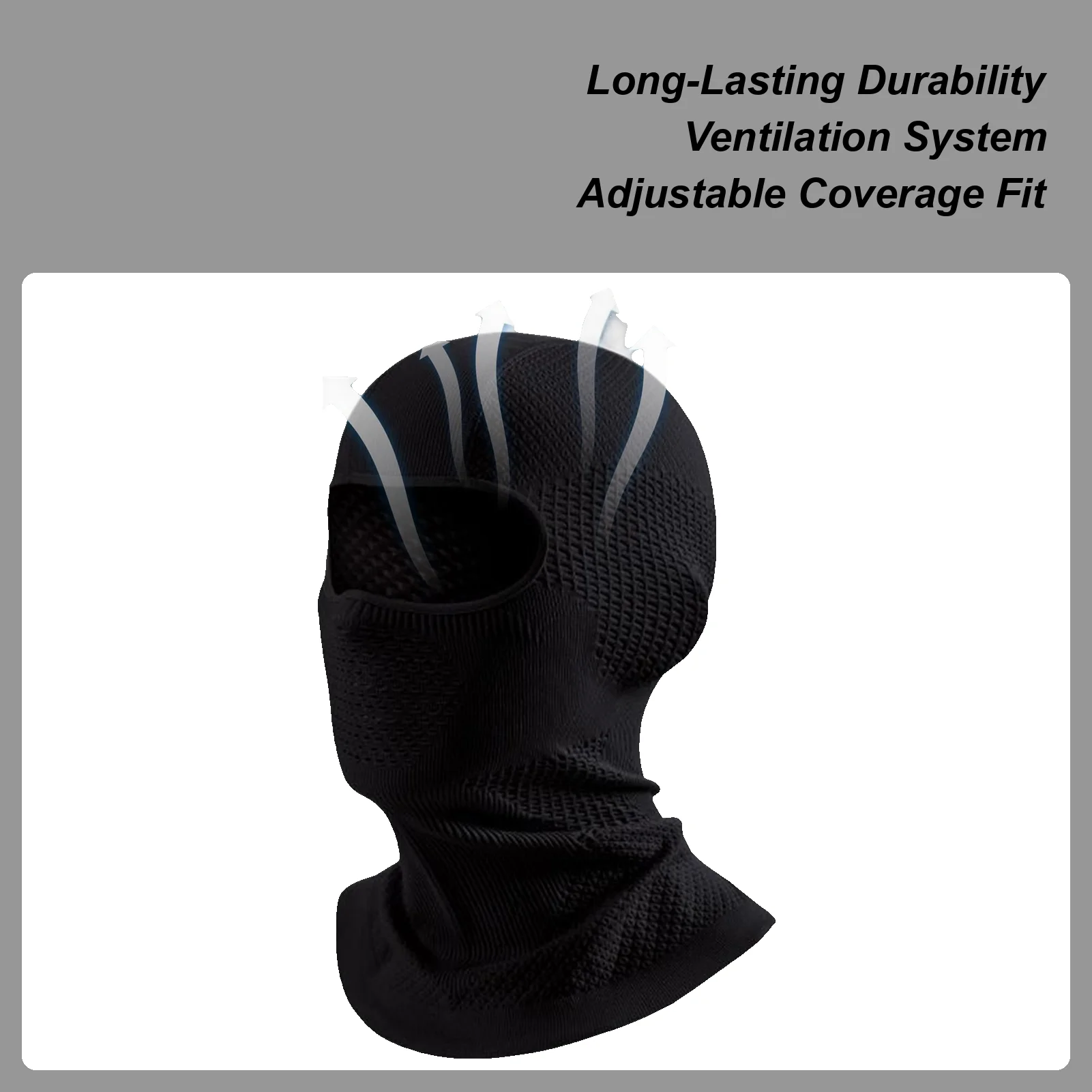 

Чехол для лица для катания на лыжах, гетры для пеших прогулок, дышащая накидка на шею для холодной погоды, поездок на работу, зимние виды спорта, велоспорт, катание на лыжах