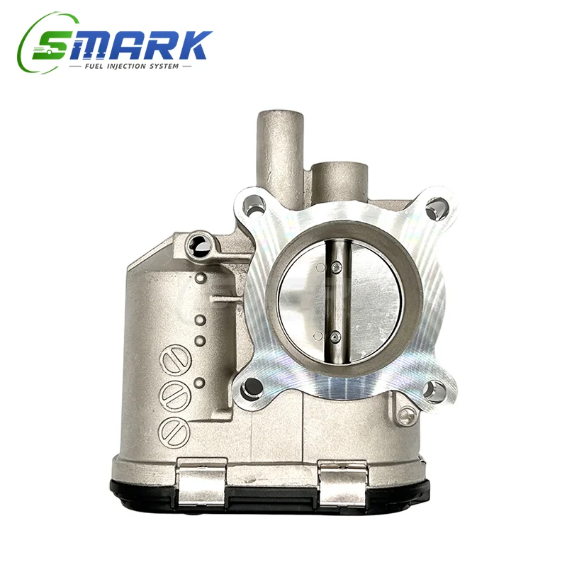 Engine Throttle Valve LDADJ08A Individual Throttle Body