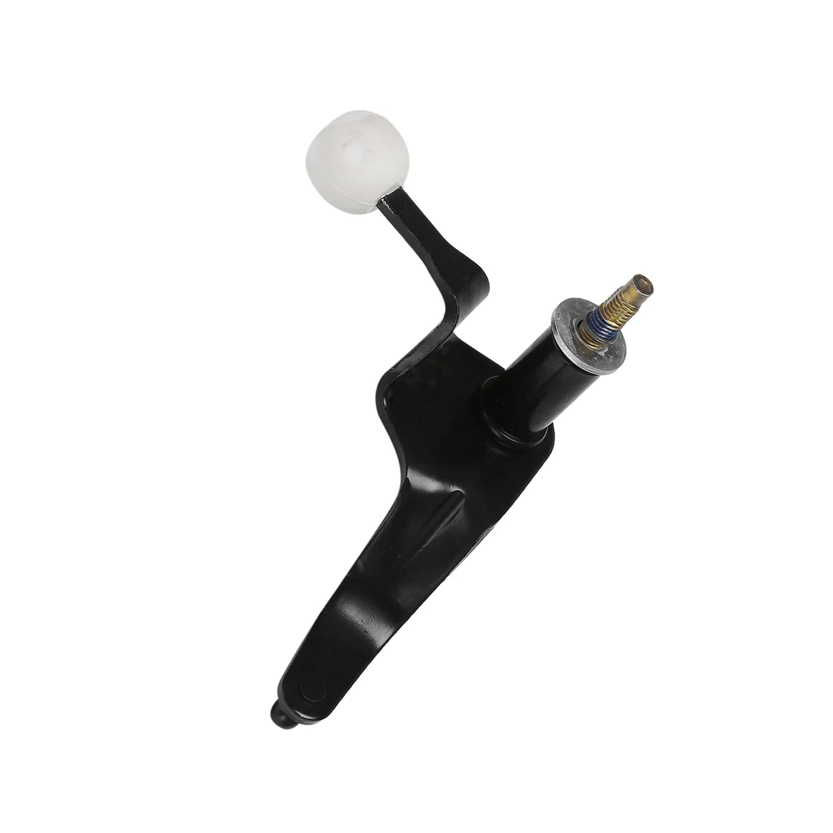 244989 Gearshift Transmission Lever for Peugeot 206 207 Partner Citroen C2 Berlingo Gear Shift Control Rod Repair Kit