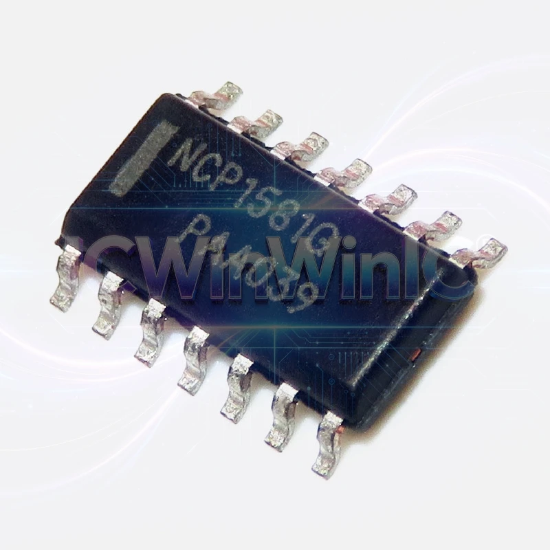 5-50PCS NCP1581G NCP1581 1581G TOP248YN TOP248 MC33178P MC33178 TEA1761T TEA1761 WT7522 7522 SPF5018 5018