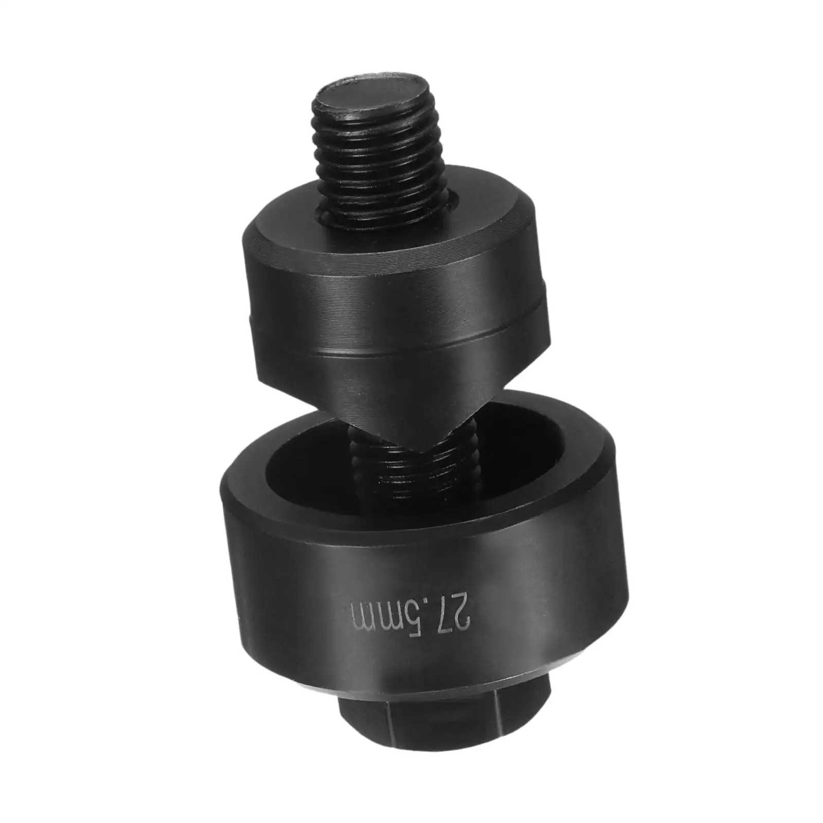 Sheet Metal Punch Hole Punch Hole Opener Easy to Use Compact Cutting Tool Heavy Duty for Plate Stainless Steel