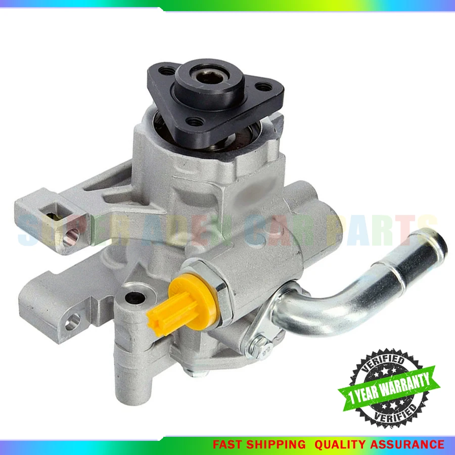 

Power Steering Pump For TRANSIT Bus 2.2 113A674AB 6c113a674AC 6C113A674AA 6C113A671AB 1370733 1534806 1495689 1853489