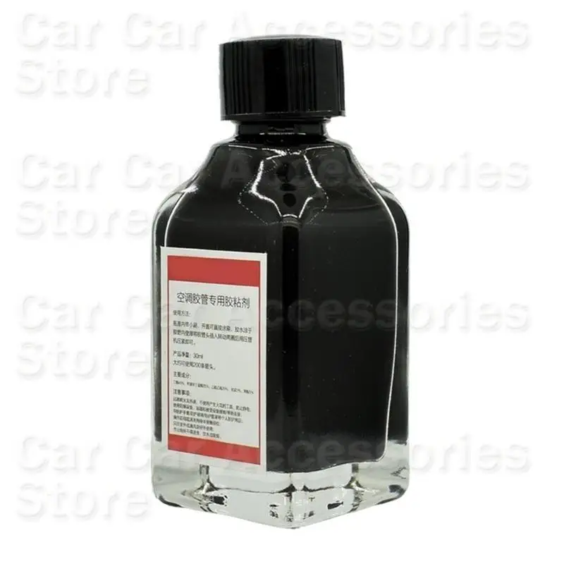 

242D Fast Curing Automotive Air Conditioning Joint Sealant Fit for Various Pipe Materials Technicians Easy Application