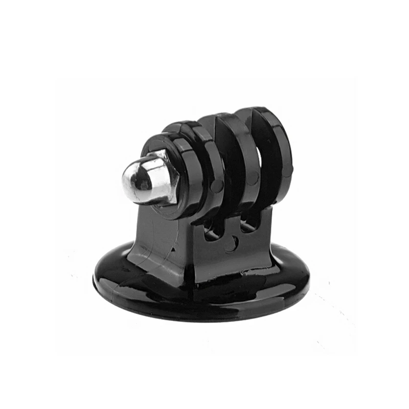 Adattatore per montaggio su treppiede a vite da 1/4 "per videocamera GoPro HD Hero