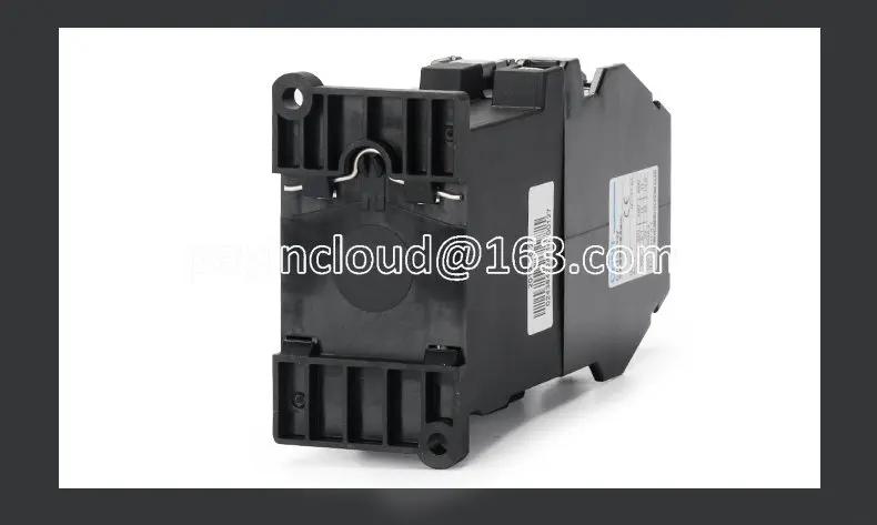 

Контактор постоянного тока CJX1-22/22Z 22A 24 V DC Coil DC24 V 2 Open и 2, закрытый