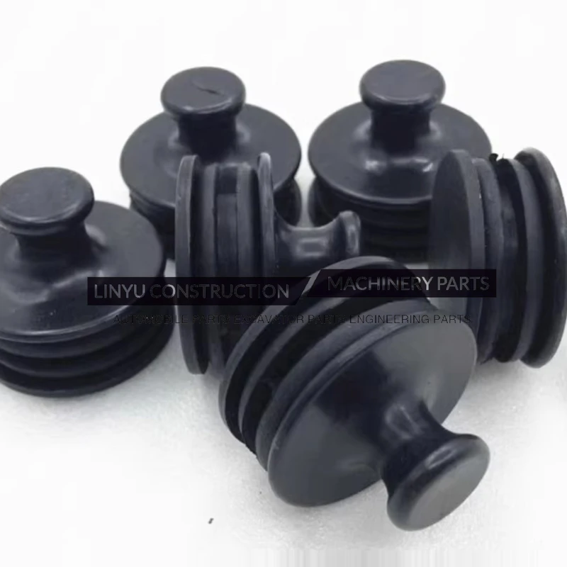 

Excavator Parts for Liugong 906E 907 908 913 920 922 936D Front Glass Plug Lift