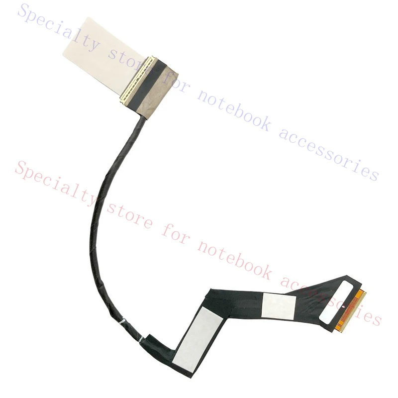 A+  For MSI MS-1571 Creator Z16 Hiroshi Fujiwara Limited Edition A11UE LCD Cable