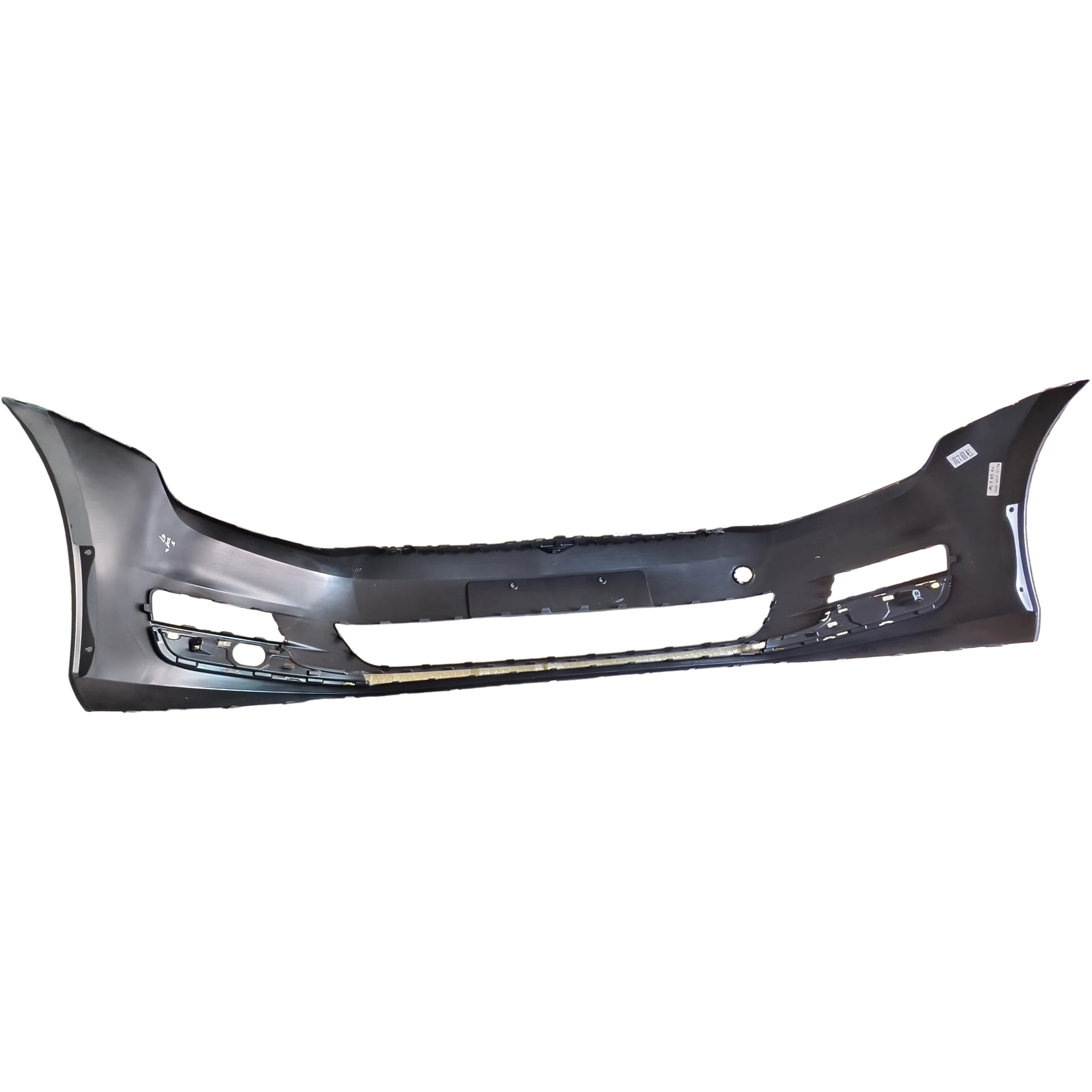 

Автомобильные запасные части, система покрытия, передний бампер Golf 7, без отверстий, OE 5GG807217M