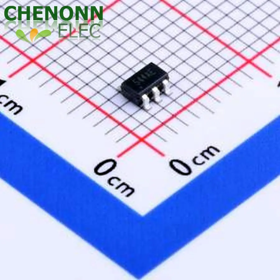 10PCS/LOT HMC544AETR (RF Switches)