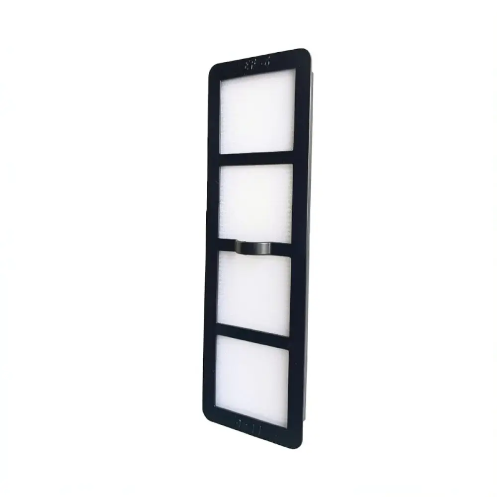 Essential Vacuum Filter For Eureka DCF 21 EF 6 AS1001 AS1000A Replacement Parts Household Dust Cleaning Accessory