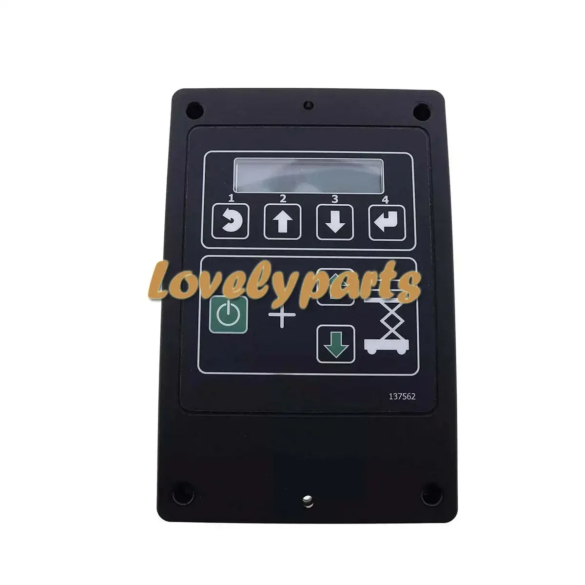 

Control Box 1256721GT for Genie Scissor Lift GR-12 GR-20 GS-1530 GS-1930 GS-1932 GS-2032 GS-2646