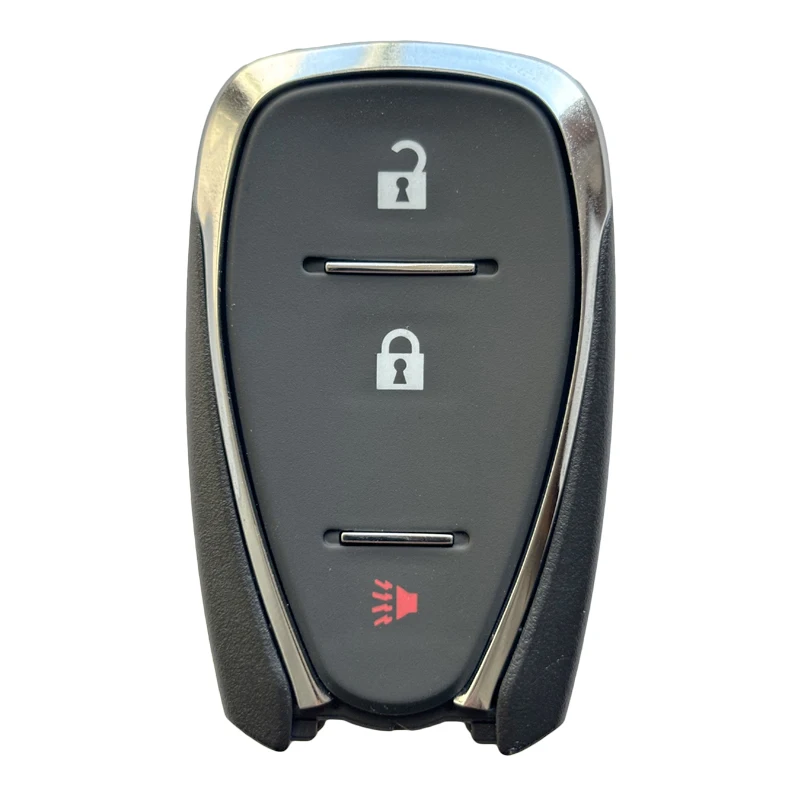 TX014064 For Chevrolet Smart Remote Key 2+1 Button 433MHz PCF7937E HYQ4AA 13590473