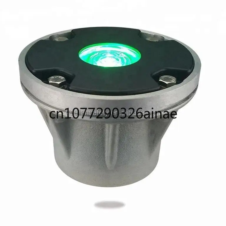 Heliport Inset Perimeter Light/ultra High Intensity Led Helipad Light