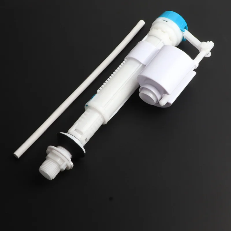 Universal Water Inlet Valve Old-fashioned One-piece Toilet Split Water Tank Water Valve Toilet Accessories Drain Valve