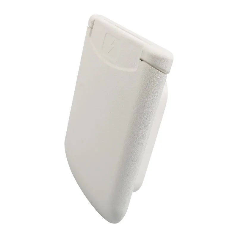 

AASS-Waterproof Universal For RV Exterior Power Socket Box- Travel Designed For RV Compatibility