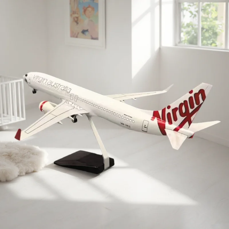 Decor Lighting Australia - Kit de modelo de avión de