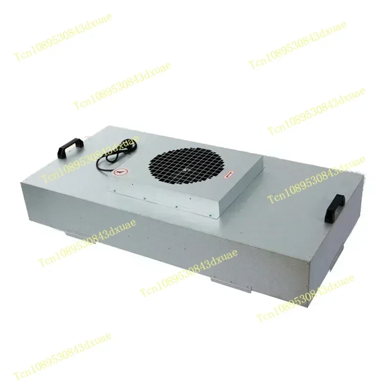 FFU Purification Unit Air Purifier 1175 * 575*320 Dust-free Workshop Hundred-level Laminar Flow Hood Filter Air Purifier LK