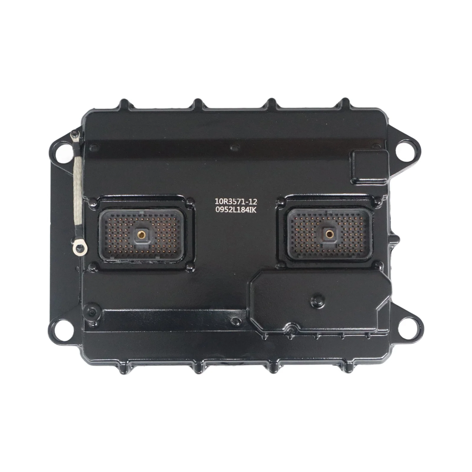 

With program ECM Electronic Control Module 10R3571 For Caterpillar CAT 953C 963C D6N D5N Tractor