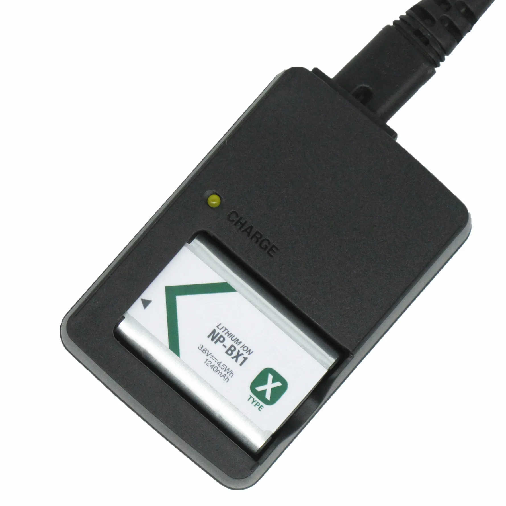 NP-BX1 NPBX1 Camera Battery pack for SONY DSC RX1 RX100 M3 M2 RX1R WX300 HX300 HX400 HX50 HX60 GWP88 PJ240E AS15 WX350