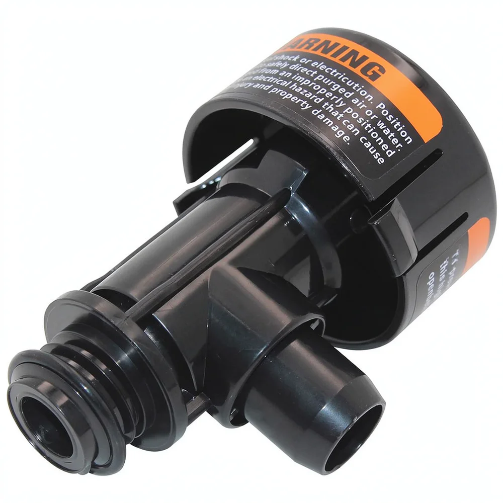 Pool Filtration System Air Relief Valve For For Pentair 98209803 98209800 Replacement Part For Optimal Water System Function