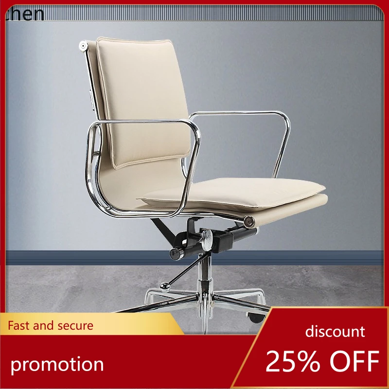 

ZMLoffice chair meeting room simple computer chair home comfort sedentary staff lift swivel chair manufacturer