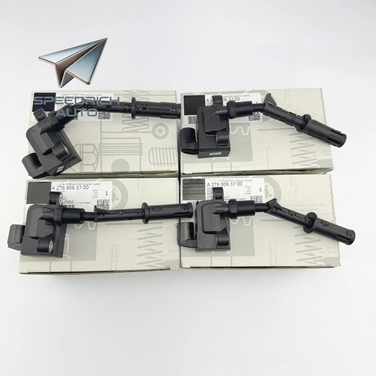 

A2769063700 A2769060160 A2769061001 A2769060501 A2769060401 A2769060260 Катушки зажигания для Mercedes-Benz M278 M276 M152 M157