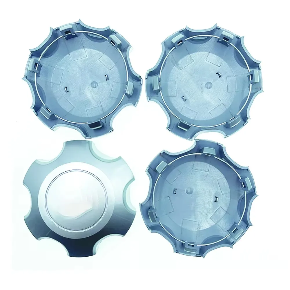 Set/4Pcs Car Wheel Hub Center Cover 4260B-60140 For Toyota Land Cruiser Prado GDJ150 GRJ150