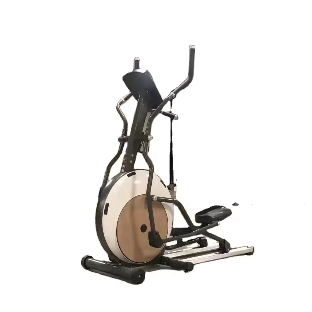 Kommerzielle Fitnessgeräte Trainer Cross Trainer Ellipsentrainer Übung