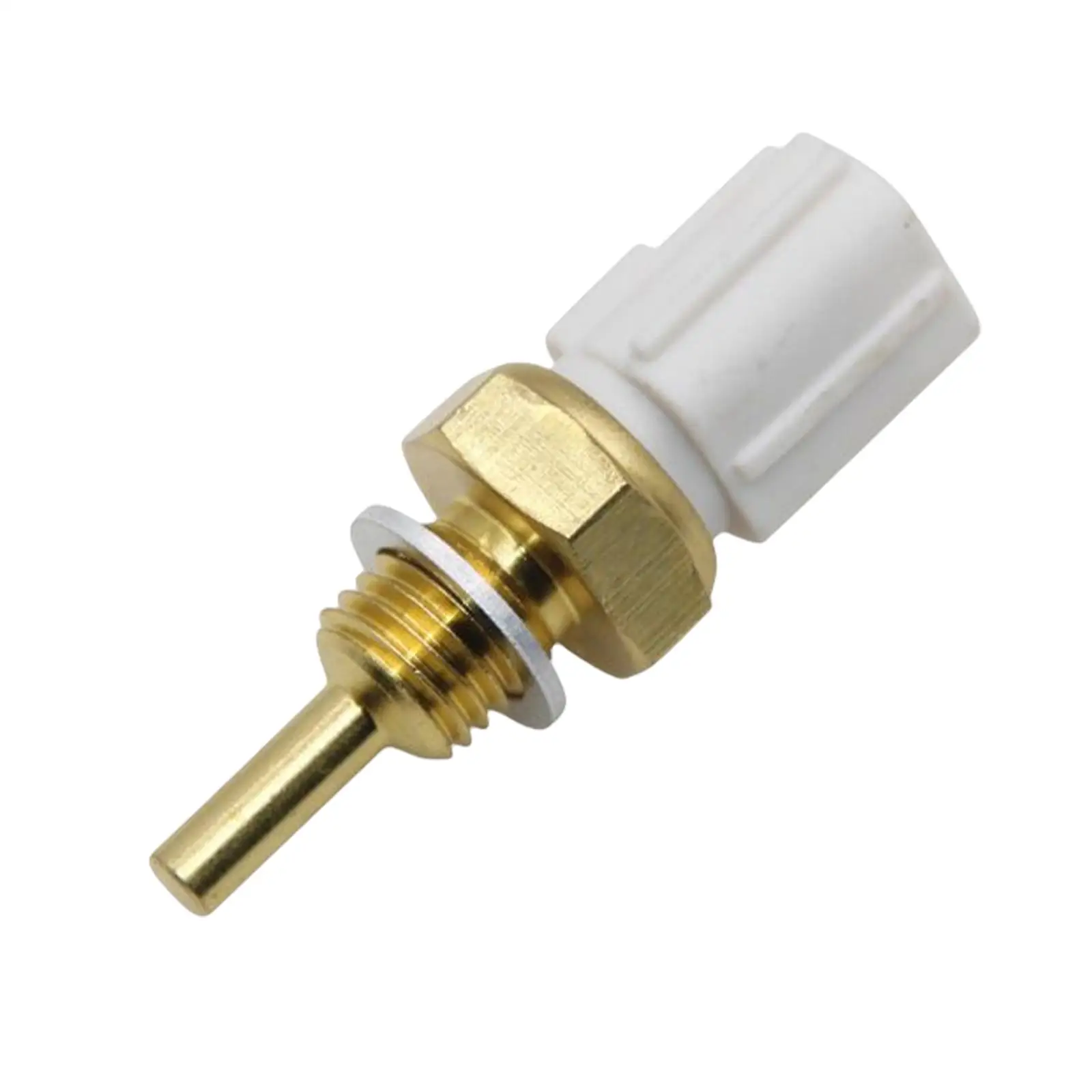 Engine Coolant Temperature Sensor, Automotive Replacement, Accessories Durable