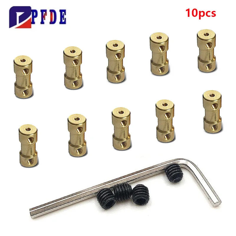 10PCS D9*L20 2Mm/2.…