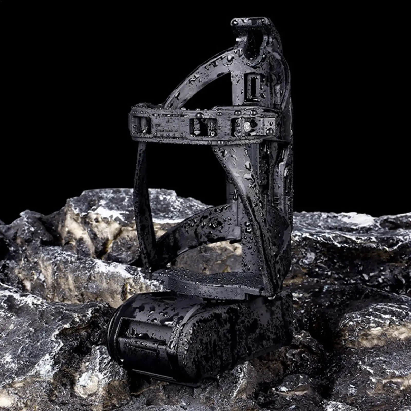 

Water Bottle Holder For Bike Anti-Slip Tool Storage Attachment Bike Bottle Holder For Stroller Scooter Cycling Motorcycle Golf