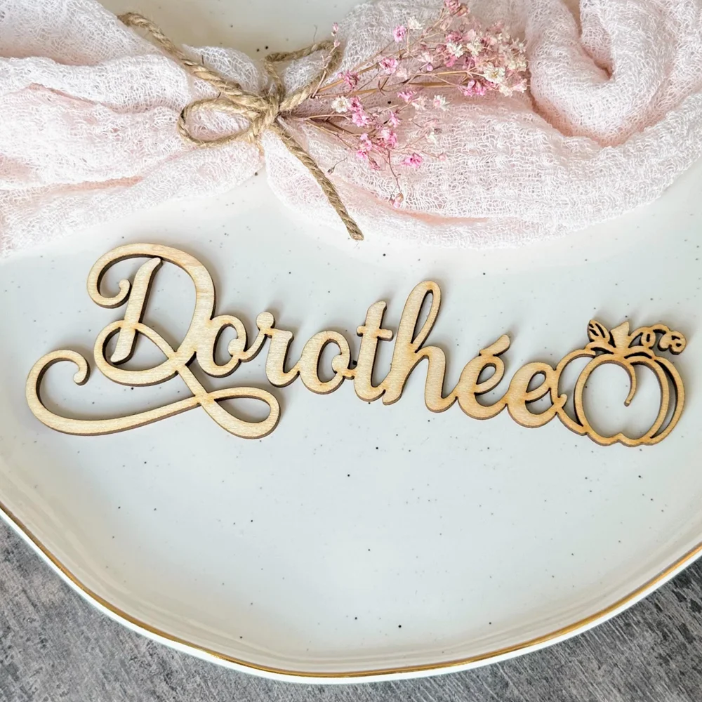 

Карты с местами на заказ с декором Карты с местами на День Благодарения Декор пасхального стола Декор тыквы с лазерной резкой имени Карты на День благодарения