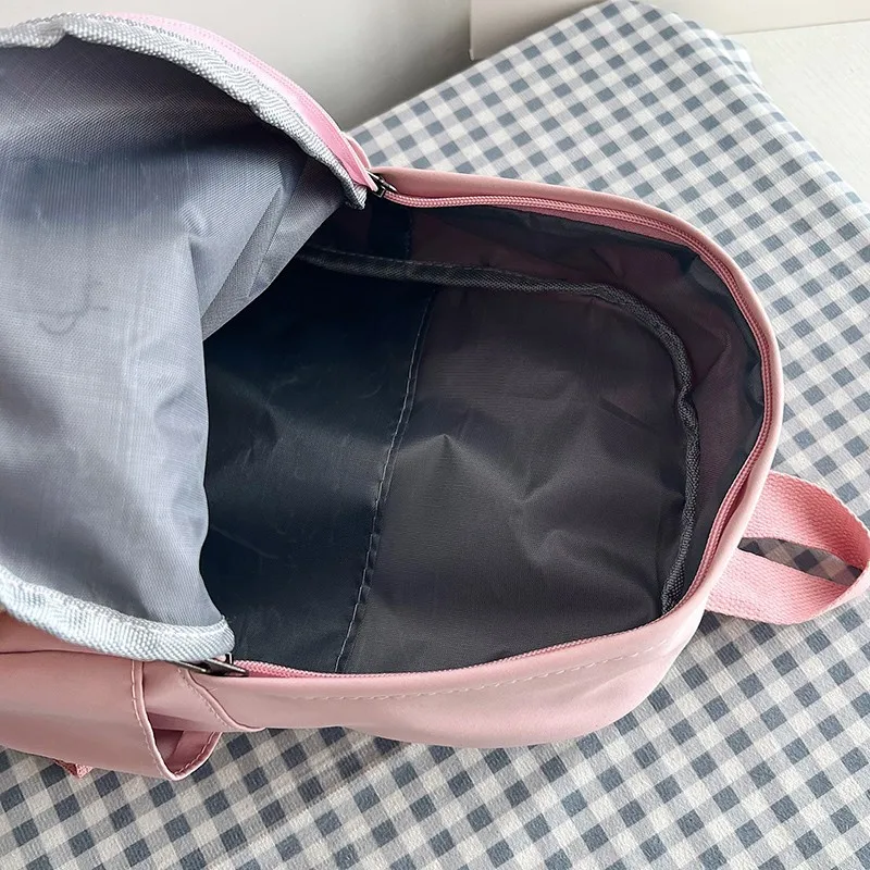 Рисунок 3 - Школьный ранец для девочек