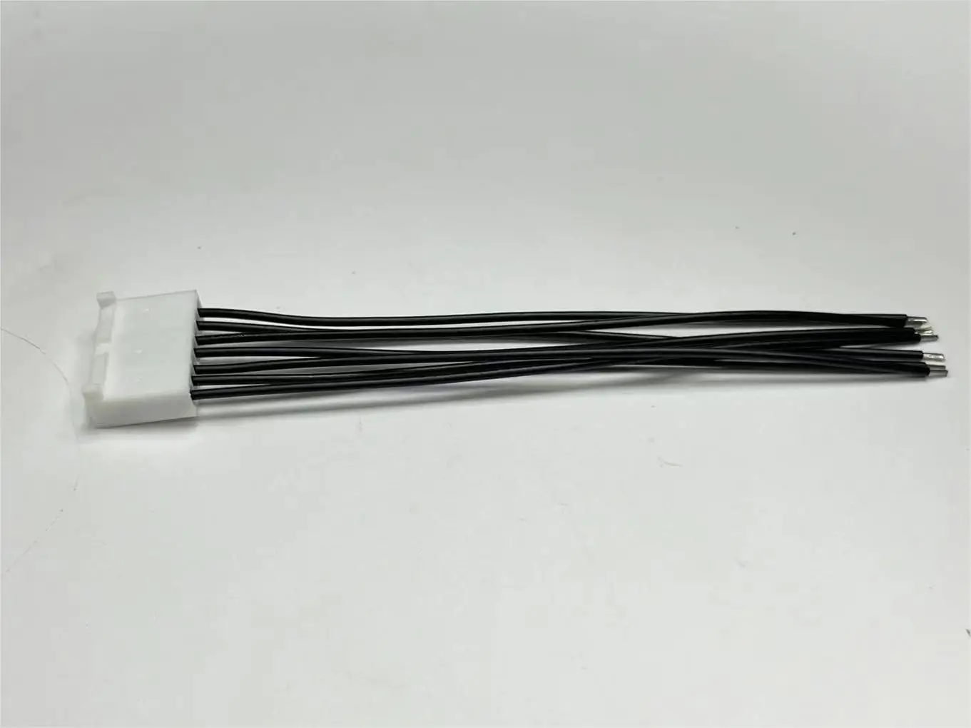 ชุดสายไฟ22013077, สายเคเบิ้ล Molex KK254 2.54มม., สายเคเบิล22-01-3077 (7P, 2695-07RP), ปิดชั้น, จัดส่งรวดเร็ว