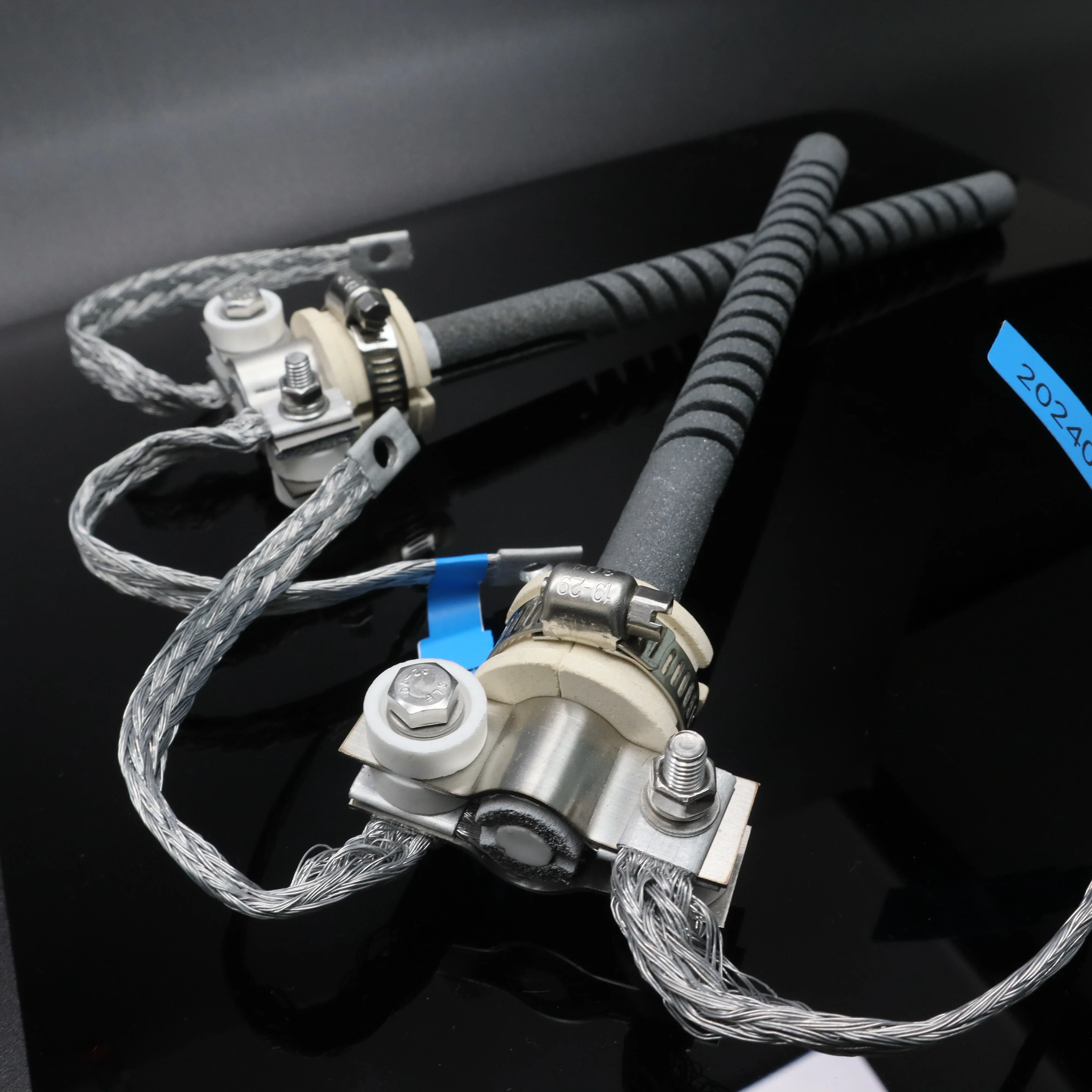 Amann Girrbach فرن التلبيد Ceramill Therm 2 عنصر التدفئة Nabertherm Aidite فرن النقش SIC المقاومة لمختبر الأسنان #5