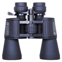 Celestron UpClose G2 10-30x50 Zoom Binocular Powerful Astronomy Low Night Vision Telescope For Hunting Birds Watching Camping