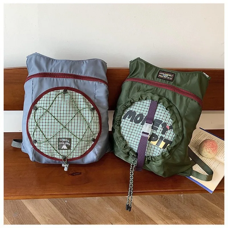 

Новый рюкзак женский легкий водонепроницаемый большой вместительный рюкзак для кемпинга дорожная школьная сумка спортивный уличный рюкзак мужские спортивные сумки