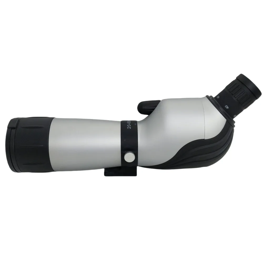 

Zoom Monocular Scope Spotting Scope Bk4 HD 20-60x60 Optics Spotting Scope