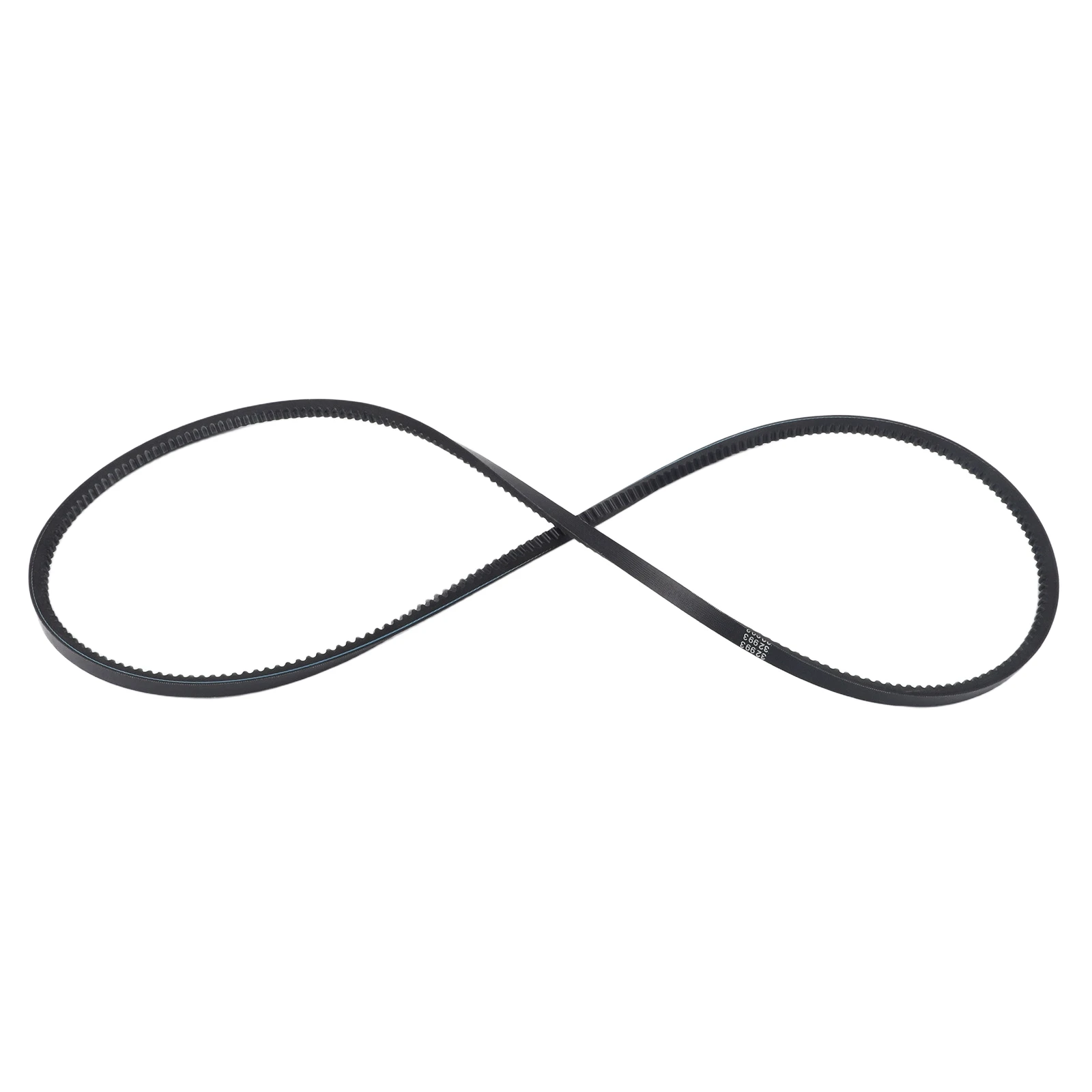 

Lawn Maintenance 32993 Belt Compatible Lawn Mower Belt Lawn Mower Belt Compatible With 32993 Easy Installation Efficient Fit