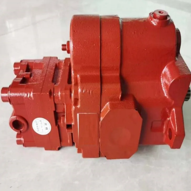 

Factory Direct PVD Series Hydraulic Pump PVD-3B-54P-14G3-4405F PVD-00B-14P PVD-00B-15P-5G3-4982A Gear Pump