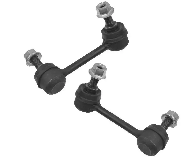 

Комплект звеньев задней стабилизатора, 2 шт., для NISSAN Murano Z50 54668CA010 54618CA010 54668-CA010 54618-CA010